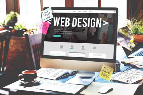 طراحی بهینه وب سایت